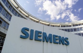 Siemens Energy İtaliyadan 1 milyard avroluq sifariş alıb