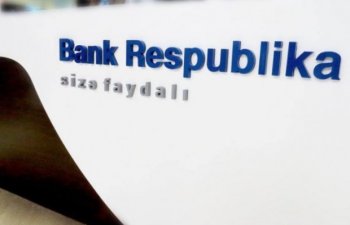 “Bank Respublika”  VAKANSİYA elan edir