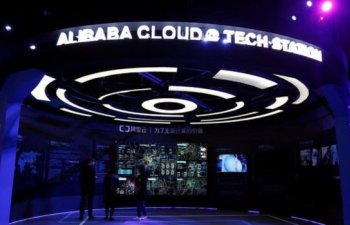 Alibaba süni intellekt texnologiyasını təqdim edib