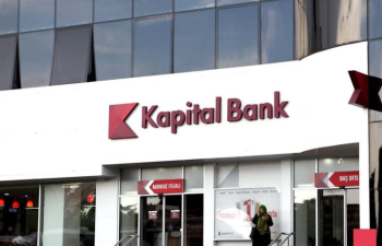 Kapital Bank kiçik mütəxəssis vəzifəsinə işçi axtarır - VAKANSİYA