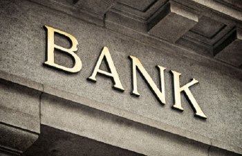 Azərbaycan banklarının buraxdığı qiymətli kağızların ümumi dəyəri azalıb