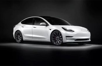 Tesla Danimarkada avtomobillərin qiymətinə endirimlər edib