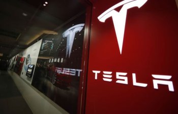 Tesla Avropada 9,8% endirim edib