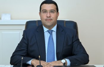 Cəfər Babayev: “Əlverişli Biznes Mühiti” layihəsi ölkəmizin beynəlxalq reytinqlərdə göstəricilərinin yüksəlməsinə zəmin yaradacaq