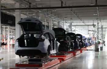 Tesla Model 3 və Model Y qiymətlərini yenidən aşağı saldı