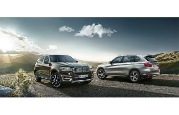 Azərbaycanda “BMW X5”in ortalama qiyməti – CƏDVƏL