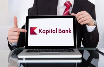 Kapital Bank VAKANSİYA elan edir