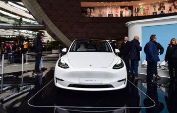 Tesla Türkiyədə tədarüklərə başlamağı planlaşdırır