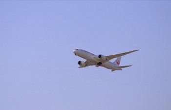 Japan Airlines mənfəətini açıqlayıb