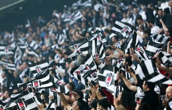 Beşiktaş-ın Bakıya səfər proqramı açıqlanıb