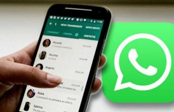WhatsApp-da böyük xəta aşkarlandı