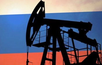 Rusiyanın neft və qaz gəlirləri 52% azaldı