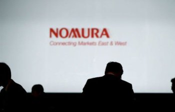 Nomura, Çinin artım proqnozunu aşağı salıb