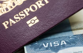 Pasport rüsumlarının ən yüksək olduğu ölkələr açıqlanıb