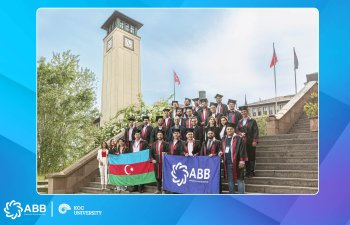 21 ABB meneceri “Executive Mini-MBA” proqramını uğurla başa vurdu!