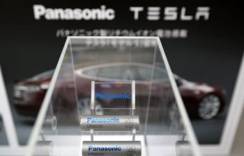 Tesla təchizatçısı Panasonic batareya tutumunu dörd dəfə artıracaq