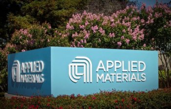 Applied Materials-dan 4 milyard dollarlıq çip investisiya planı