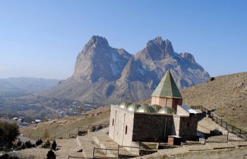 Naxçıvanda turizm və rekreasiya zonaları yaradılacaq