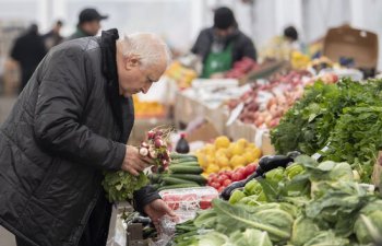 Həftəsonu “Kənddən Şəhərə” yarmarkası təşkil olunacaq