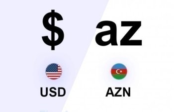 İyunun 9-na USD/AZN RƏSMİ MƏZƏNNƏSİ