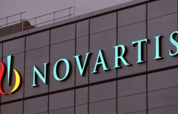 Novartis 3,5 milyard dollara \