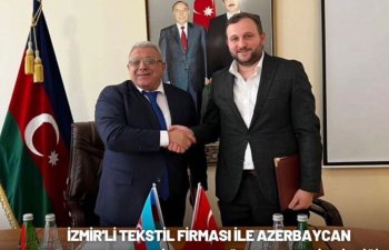 “Azərbaycan Françayzinq Assosiasiyası”ndan Azərbaycana növbəti investisiya cəlb olunub - FOTO