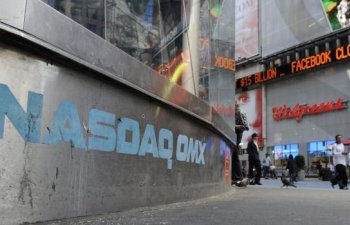 Nasdaq finteç şirkəti 