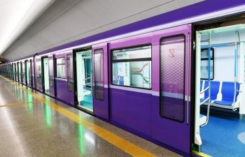 Bakı metrosunda QR kod vasitəsilə ödəniş etmək mümkün olacaq