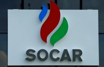 SOCAR “KazMunayQaz”la memorandum imzalayıb