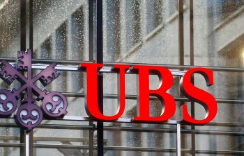 JPMorgan: UBS aktivlərində 150 ​​milyard dollar azalma görə bilər