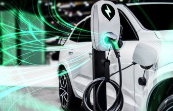 Azərbaycanda elektromobil idxalına xərclənən vəsait  9,3 dəfə artıb