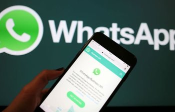 WhatsApp Business aylıq 200 milyon istifadəçiyə çatıb