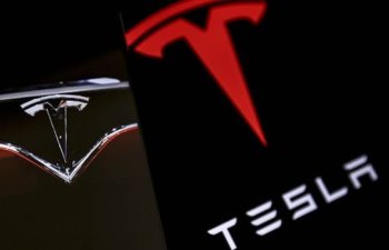 Tesla ikinci rübdə rekord istehsala çatıb