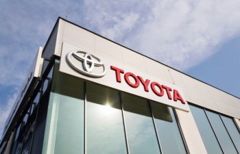 Toyota yeni nəsil batareya planlarını təqdim edib