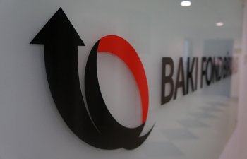 Mərkəzi Bankın 252 günlük notlarının yerləşdirilməsi üzrə hərrac keçirilib