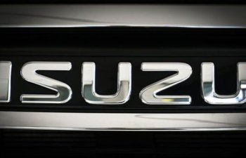 Isuzu Rusiya bazarından geri çəkilib