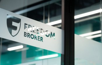 “Freedom Finance Azerbaijan” ASC nizamnamə kapitalını 2.550.000 manat artırdı