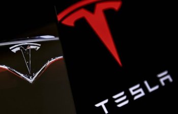 Tesla-nın gəliri və xalis mənfəəti ikinci rübdə artıb