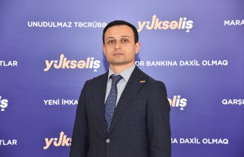 İqtisadiyyat Nazirliyinin əməkdaşları “Yüksəliş” müsabiqəsinin final mərhələsində uğur qazanıblar