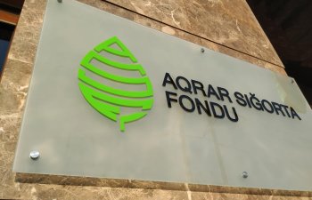 Aqrar Sığorta Fondu: \