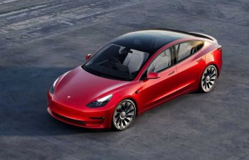 Tesla Hindistan üçün ucuz model istehsal edə bilər