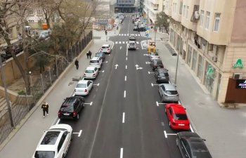 Ödənişli parklanma yerlərinin idarə edilməsinə başlanılır