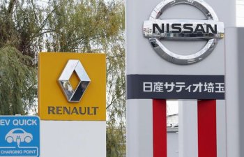 Nissan və Renault ortaqlığı