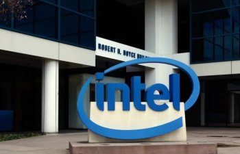 Intel şirkətinin ikinci rübdə gəliri gözləntiləri üstələyib