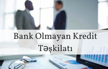 Azərbaycan BOKT-larının aktivləri 40% artıb