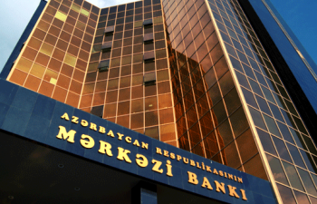 Mərkəzi Bank xüsusi tənzimləmə rejiminin tətbiqi qaydalarını təsdiqləyəcək