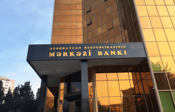 Mərkəzi Banka yeni səlahiyyət verilib