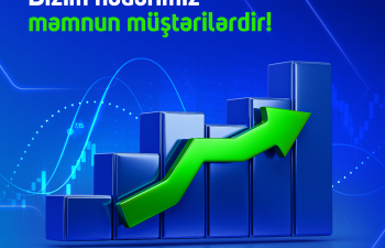 Azərbaycanda fiber-optik internetlə təmin olunan ev təsərrüfatlarının sayı 1,17 milyondan artıqdır