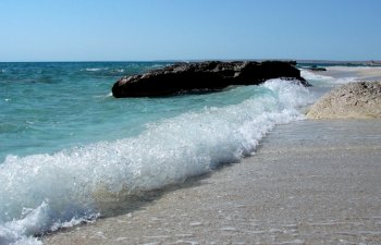 Xəzər dənizində adaların turizm potensialı necədir?