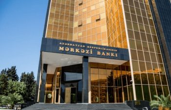 Azərbaycanda 2 sığorta agentinin lisenziyası ləğv edildi - Mərkəzi Bank